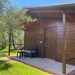 I Giardini Di Margius Vakantieboerderij Itri