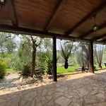 Vakantieboerderij I Giardini Di Margius Itri
