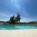 Vakantieboerderij I Giardini Di Margius Itri