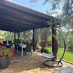Farmház I Giardini Di Margius