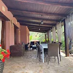I Giardini Di Margius Farmház Itri