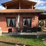 I Giardini Di Margius Vakantieboerderij Itri