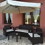 Vakantieboerderij I Giardini Di Margius *