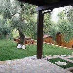 Vakantieboerderij I Giardini Di Margius