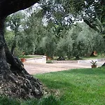 Vakantieboerderij I Giardini Di Margius *