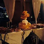 Vakantieboerderij I Giardini Di Margius