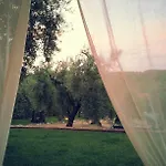 I Giardini Di Margius Séjour à la ferme Itri