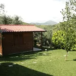 Vakantieboerderij I Giardini Di Margius