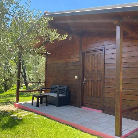 I Giardini Di Margius בית חווה איטרי