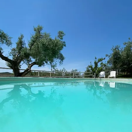 I Giardini Di Margius Alloggio per agriturismo Itri