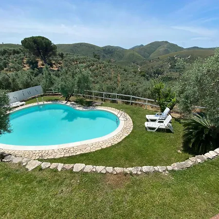 I Giardini Di Margius *