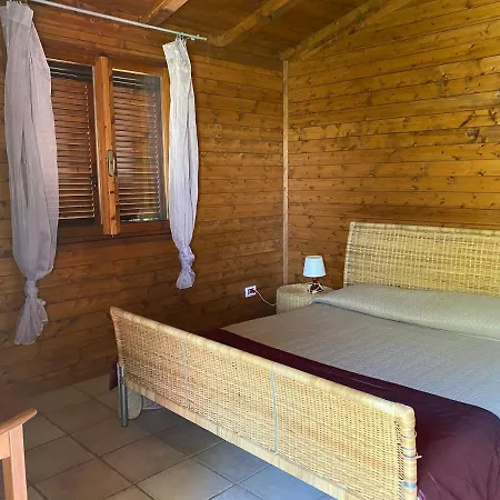 I Giardini Di Margius Alloggio per agriturismo