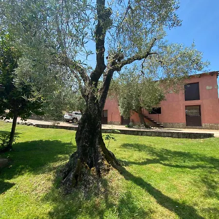 I Giardini Di Margius *