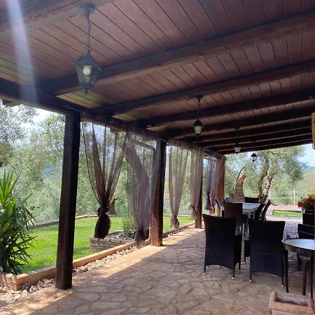 I Giardini Di Margius * איטרי
