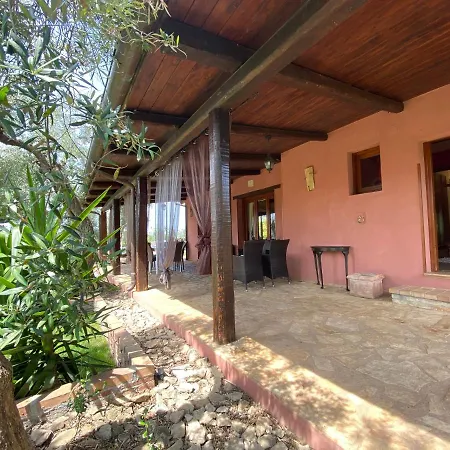 Alloggio per agriturismo I Giardini Di Margius *