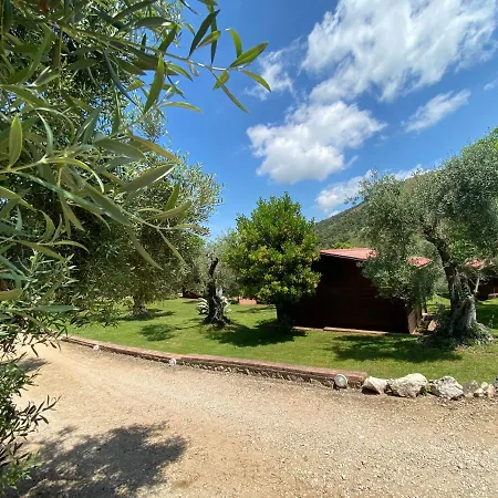 I Giardini Di Margius * איטרי