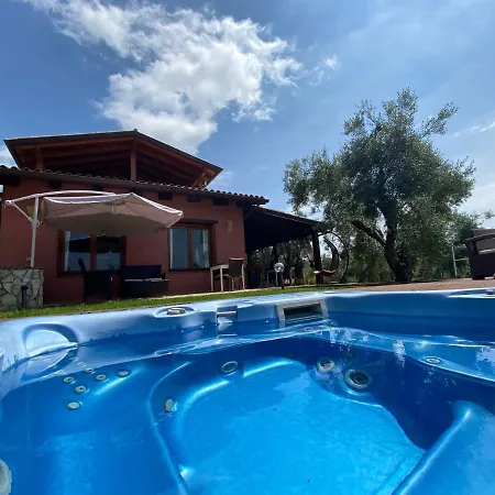 I Giardini Di Margius