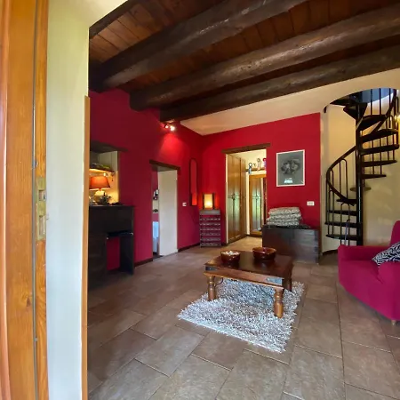 I Giardini Di Margius Alloggio per agriturismo Itri