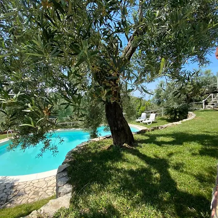 I Giardini Di Margius Itri