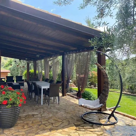 Alloggio per agriturismo I Giardini Di Margius