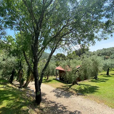 I Giardini Di Margius בית חווה