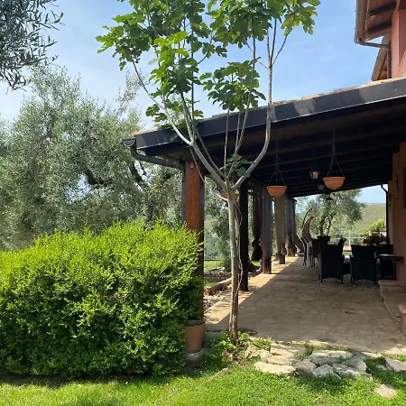 I Giardini Di Margius *