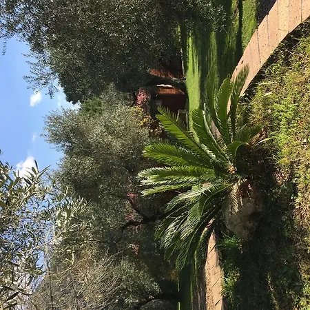 I Giardini Di Margius *