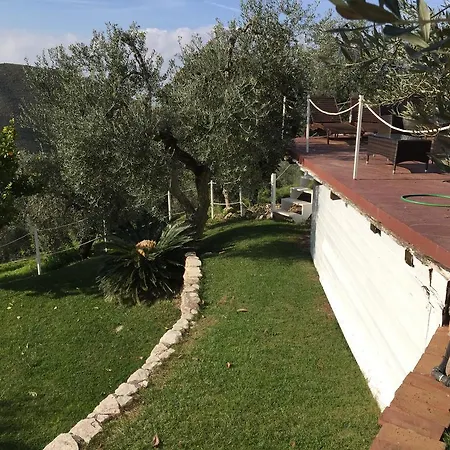 I Giardini Di Margius Alloggio per agriturismo