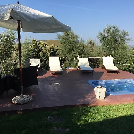 I Giardini Di Margius Itri