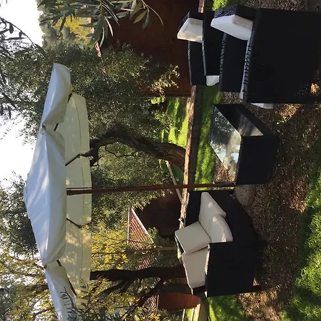 Alloggio per agriturismo I Giardini Di Margius *