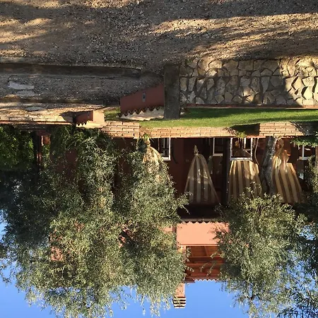 Alloggio per agriturismo I Giardini Di Margius Itri