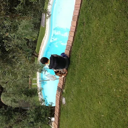 I Giardini Di Margius Alloggio per agriturismo