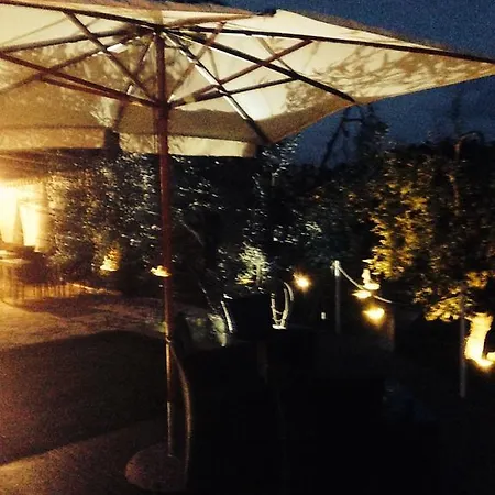 I Giardini Di Margius Itri