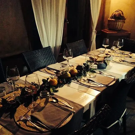 Farm stay I Giardini Di Margius Itri