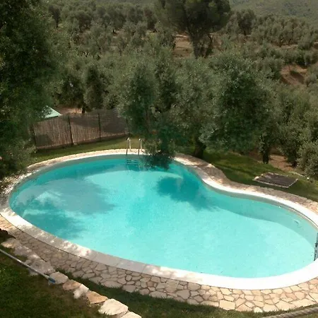 I Giardini Di Margius בית חווה