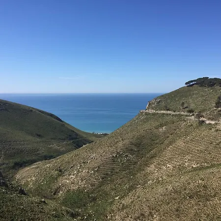 I Giardini Di Margius Alloggio per agriturismo Itri