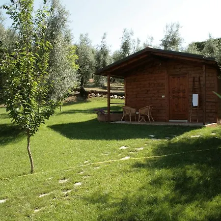 I Giardini Di Margius איטרי
