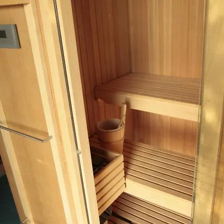 I Giardini Di Margius Vakantieboerderij