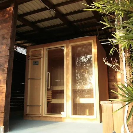 I Giardini Di Margius Vakantieboerderij *