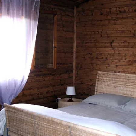 Alloggio per agriturismo I Giardini Di Margius