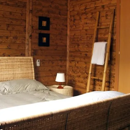 I Giardini Di Margius Vakantieboerderij