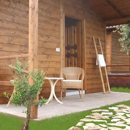 I Giardini Di Margius *