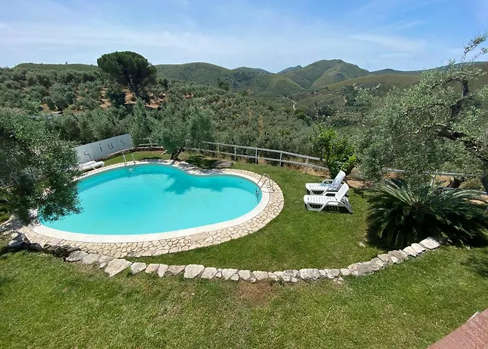 I Giardini Di Margius *