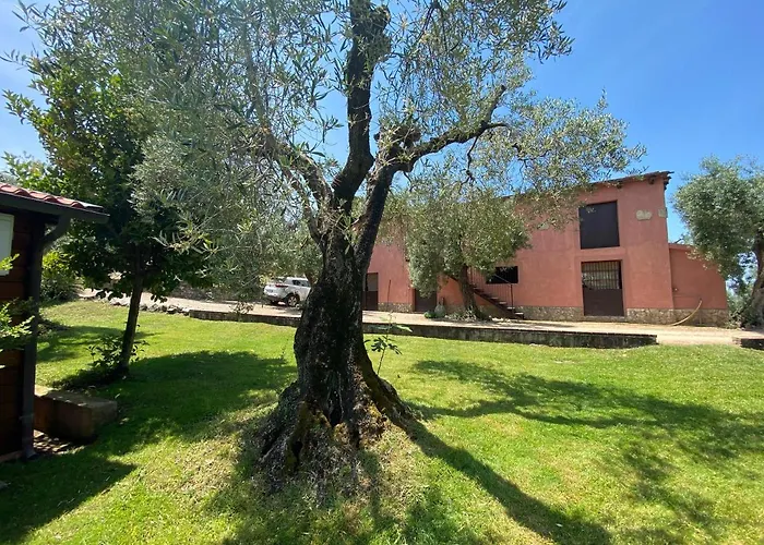 I Giardini Di Margius *