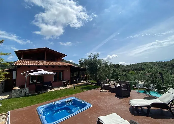 I Giardini Di Margius * Itri