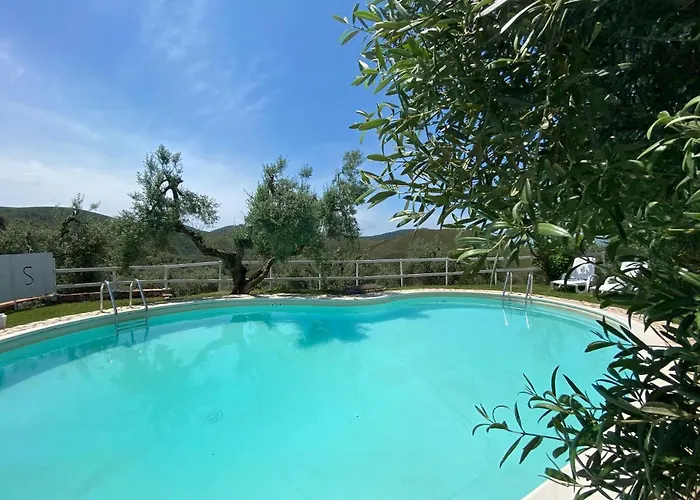 I Giardini Di Margius Itri