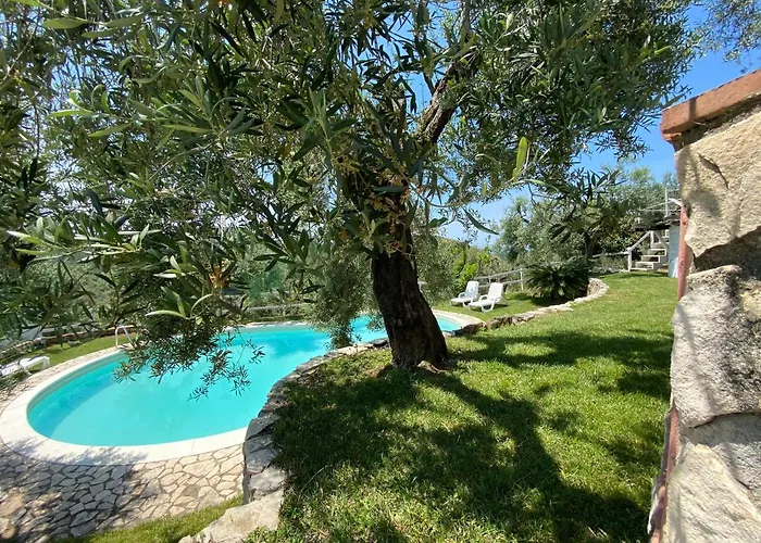 I Giardini Di Margius Itri