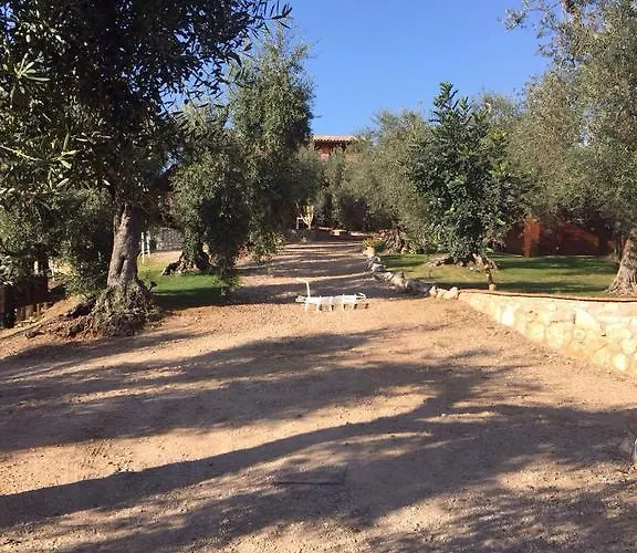 I Giardini Di Margius