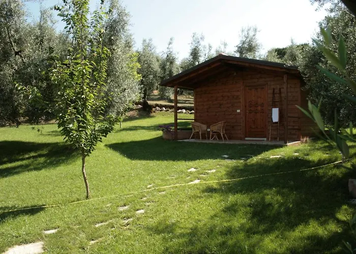 I Giardini Di Margius Itri